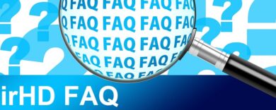 FAQ, WirHD, häufige Fragen und Antworten, WirHD FAQ.