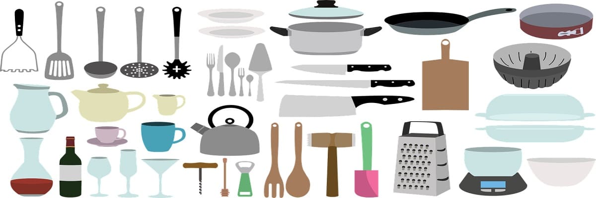 Produkte, Küchenzubehör, Liste, Küchenfans, geniale Produkte, Küche, Wohnen, Garten, Haus, zu Hause.