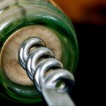Korkenzieher, T-Korkenzieher, Kellnermesser, Profi Korkenzieher, Hebelkorkenzieher, Tischkorkenzieher, Flügelkorkenzieher, Scherenkorkenzieher, Glockenkorkenzieher, Überdruck-Korkenzieher, elektrischer Korkenzieher