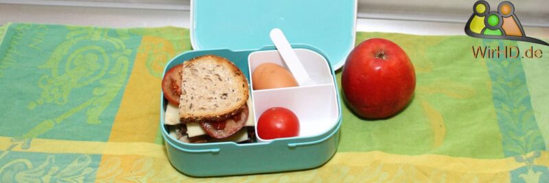 Brotbüchse für die Schule, Mädchen-Brotdose für die Schule aus Edelstahl, Kinder-Brotdose aus Edelstahl mit Namen für die Schule, Trinkflasche und Brotdose als Set für die Schule, leckere Lunchbox-Rezepte für die Schule.