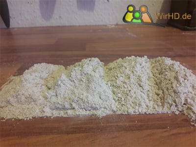 Vollkornmehle, Gemahlen, Mineralstoffe, Öl, Vitamine und Ballaststoffe, Mehl direkt von der Mühle online kaufen.