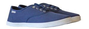 Jungen Schuhe.