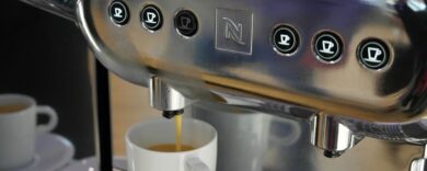 Kaffeevollautomaten kaufen, Vorteile Kaffeevollautomat, Nachteile Kaffeeautomat