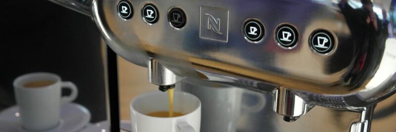 Kaffeevollautomaten kaufen, Vorteile Kaffeevollautomat, Nachteile Kaffeeautomat