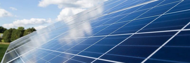 Photovoltaik – Zubehör und komplette Anlagen als Set für Haus, Garten und Wohnwagen