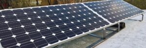 Solarmodul mit 405 Watt, 405W Solarpanel, 405 Watt Solarpanels, Solarmodule 405W, Solarmodul 405 Watt
