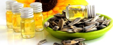 Sonnenblumenöl online kaufen, Öl zum Braten, Öle zum Frittieren, Speiseöle für Salate, Friteusen-Öl