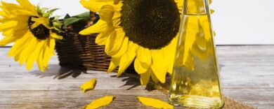 Speiseöl online kaufen, Knappheit bei Sonnenblumenöl, im Supermarkt kein Öl mehr