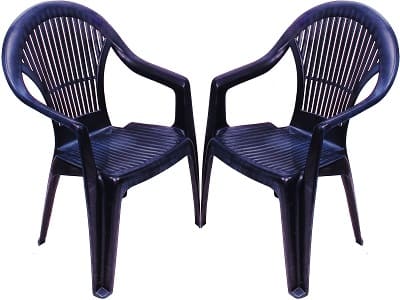 Preiswerte Stühle aus Kunststoff, Garten, Balkon, Gastro, Stühle für Gärten, Kleingärten, Balkone, Biergärten ohne Überdachung, Stühle aus Kunststoff günstig online kaufen